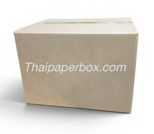 กล่องขนย้าย ขนาด 48x56x39 cm.